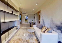 The Botany At Dairy Farm (D23), Condominium #472233391